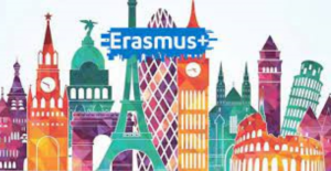 Erasmus+   ! 11.5.2021 ! Erasmus+   ! 11.5.2021 !