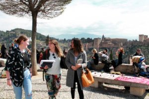 Foto budovy DM Lovosická