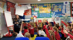 Foto budovy DM Lovosická