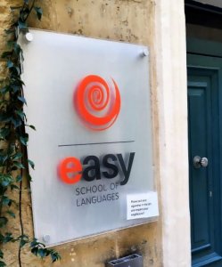 Foto budovy DM Lovosická