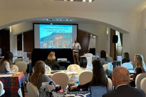 Quality English Workshop v Praze