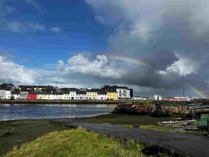 Foto budovy DM Lovosická