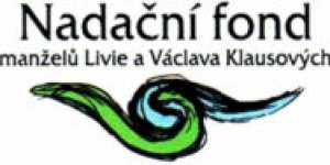 Spolupráce s Nadačním fondem Livie a Václava Klausových