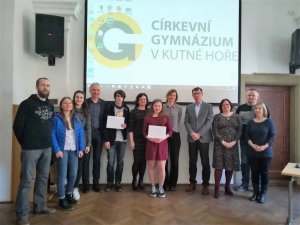 Foto budovy DM Lovosická