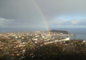 Foto budovy DM Lovosická