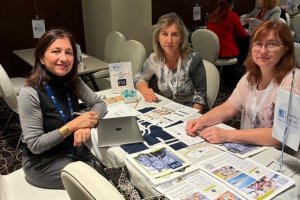 Foto budovy DM Lovosická