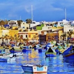 Foto budovy DM Lovosická