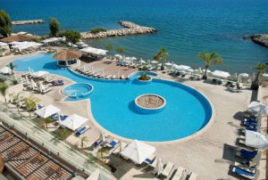 Foto budovy DM Lovosická