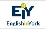 English in York - York