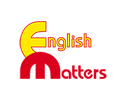 English Matters - Lisabon