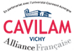 Cavilam - Vichy