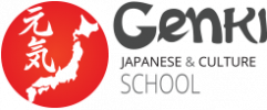GENKI Japanese & Culture School - Tokio